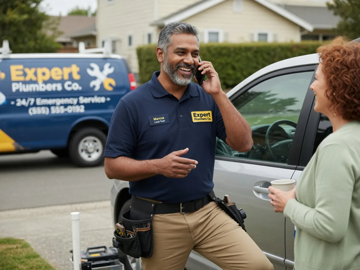 Drain Cleaning Omaha, TX FAQs